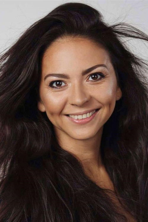 Екатерина Фролова