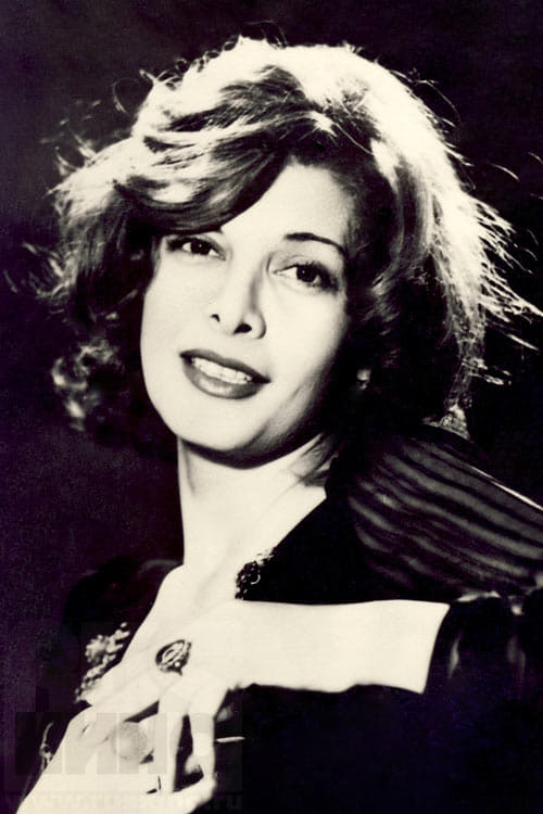 Лаура Геворкян