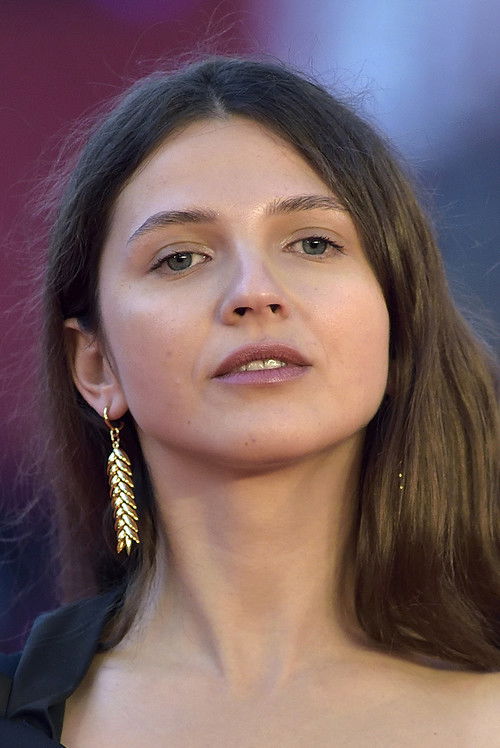 Анисиа Стасевицх