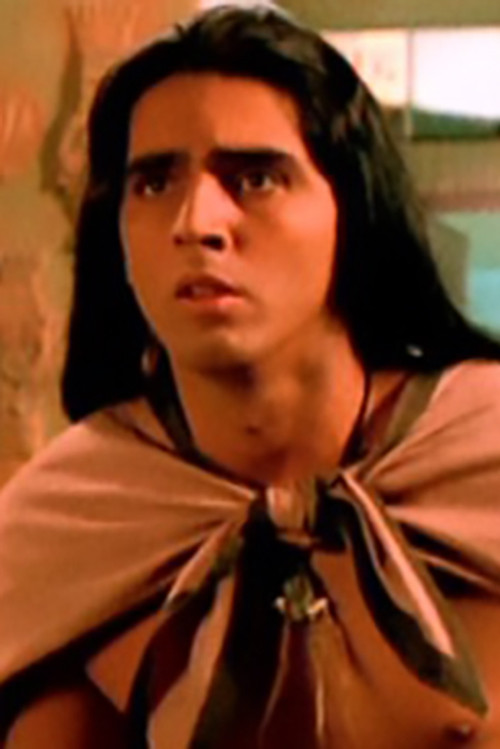 Милтон Цортéс