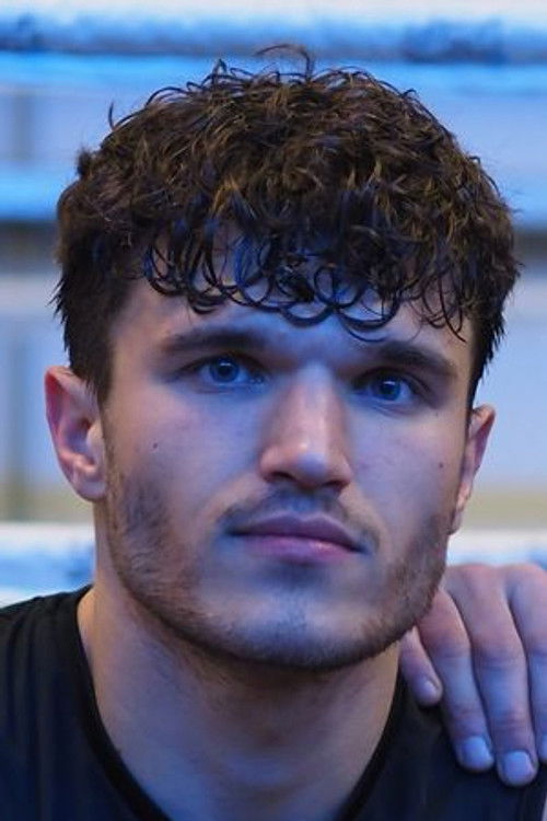 Цоннор Цогхилл