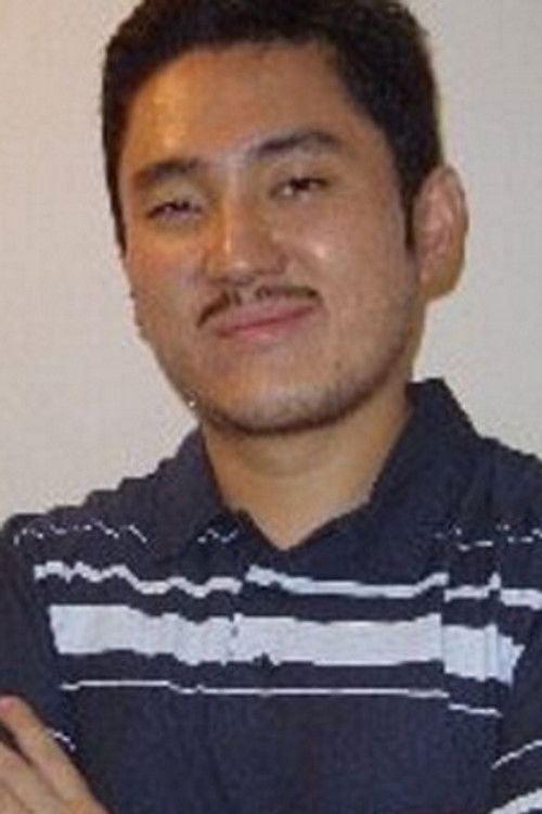 Рицардо Осхиро