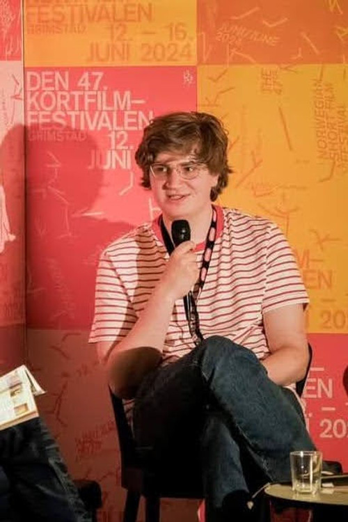 Ола Квамсдал