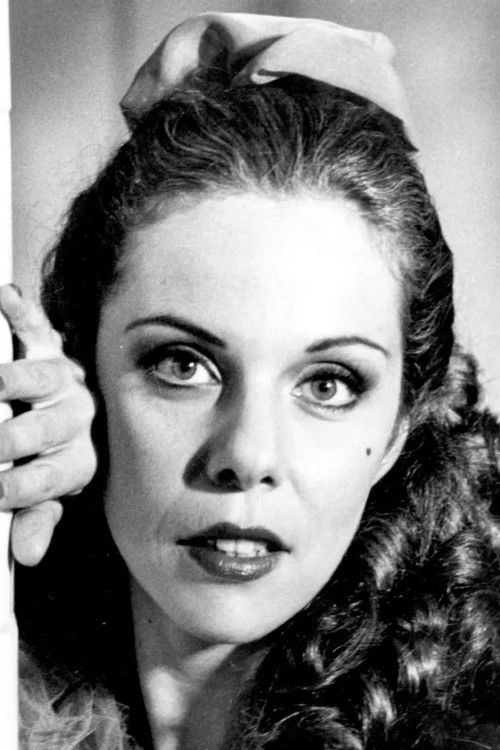 Тереза Масцаренхас