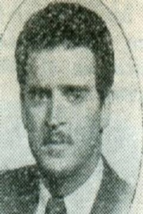 Рогелио А. Гонзáлез