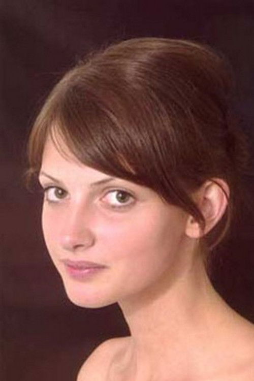 Анна Нйкоwска