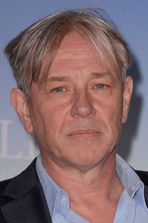 Дамиан Харрис