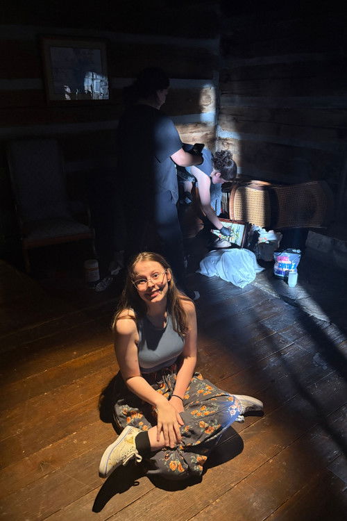 Рилей Норрис