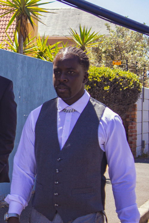 Фредй-Jой Мигисха