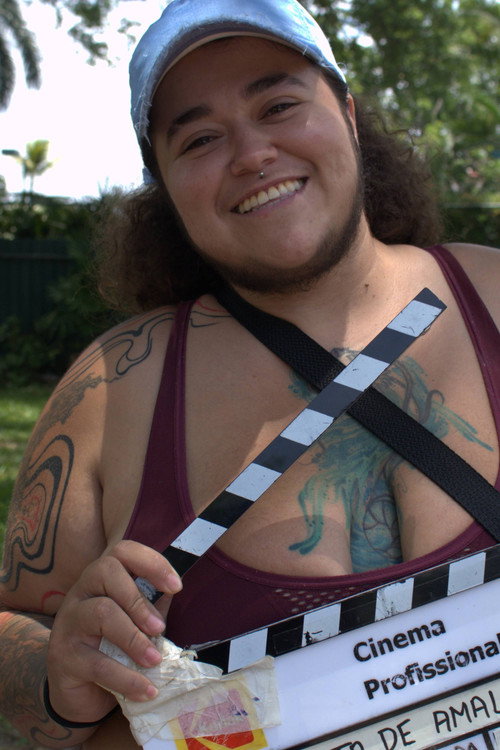 Андйара Миранда