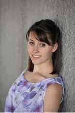 Алеxандра Горман