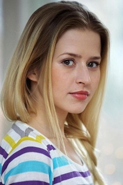 Jанна Лиса Домброwскй