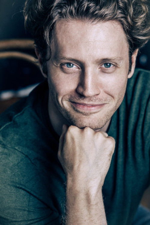 Луцас ван Лиероп