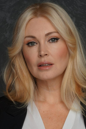 Оксана Дорокхина