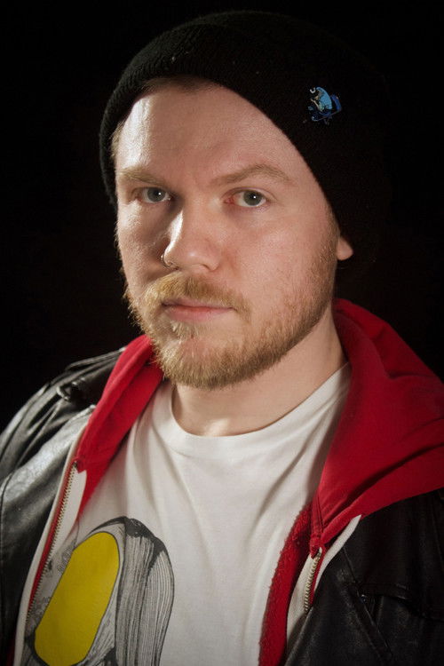 Jацоб Рохрбацх