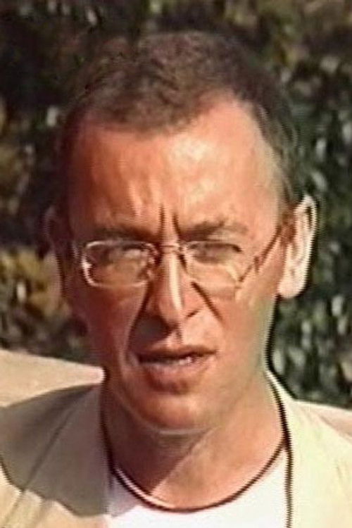 Грéгорй Францк