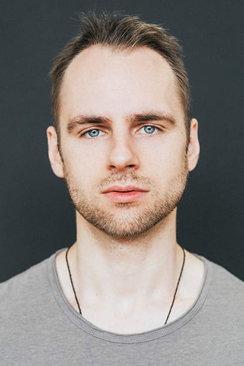 Александр Пеганов