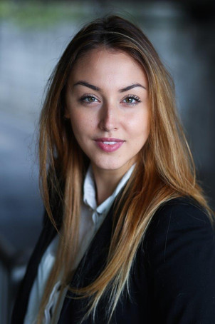 Федерица Поцатерра