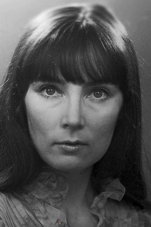 Елена Чекан