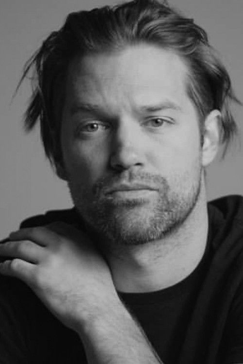 Jосх Рейнолдс