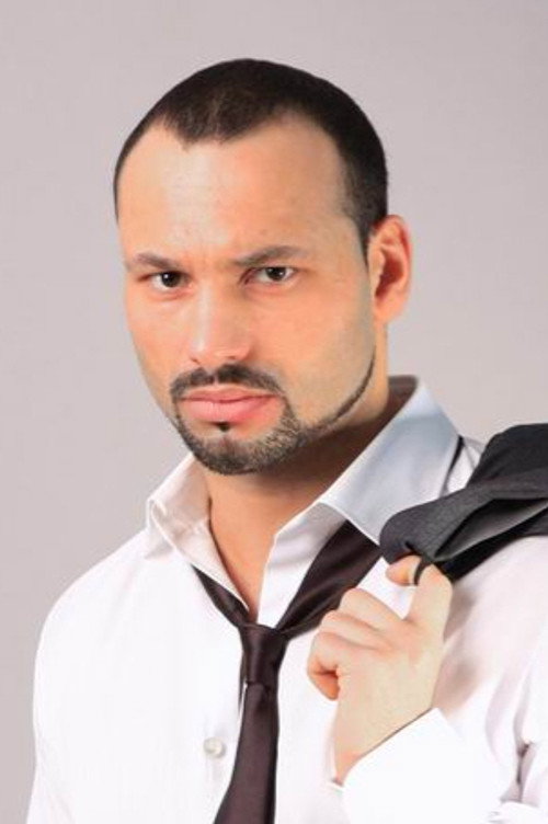 Роман Морозов