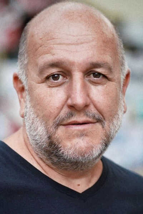 Тхиеррй Роуссет