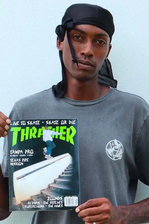 Даррелл Стантон