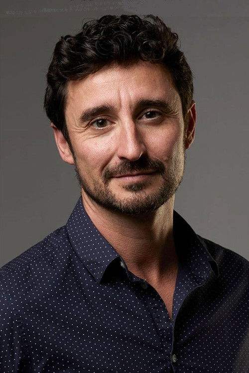 Сергио Матамала