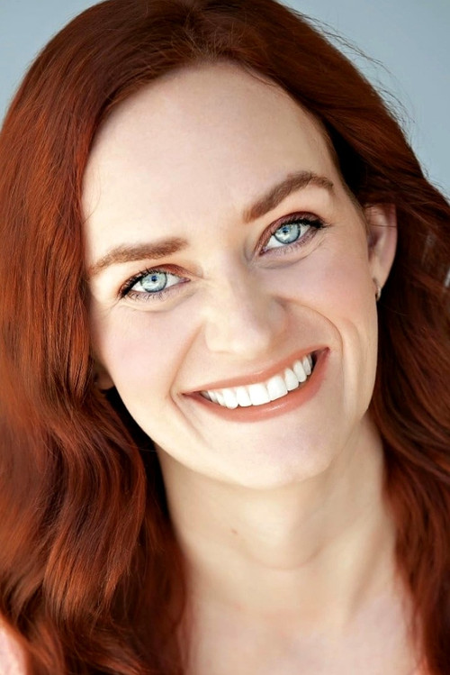 Тиффанй Гале