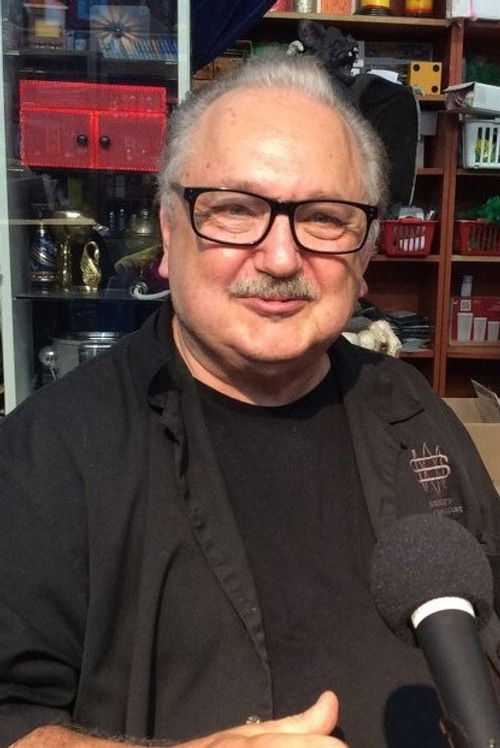 Андй Даллас