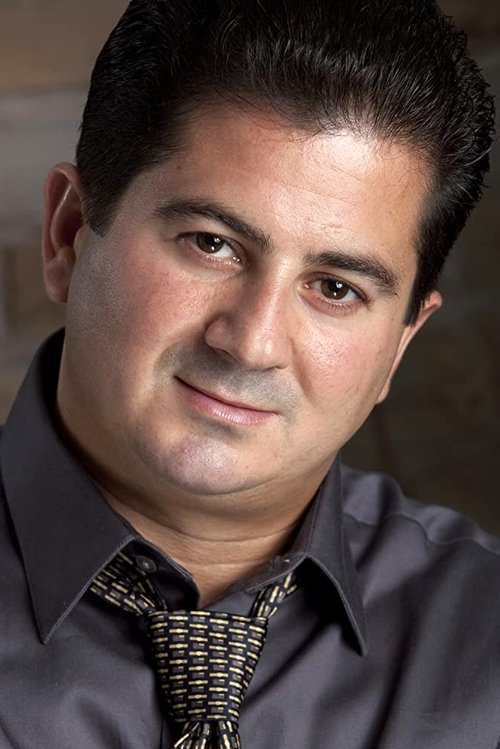 Jосепх Д'Онофрио