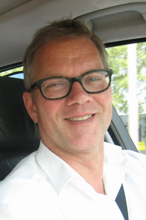 Jоб Ределаар