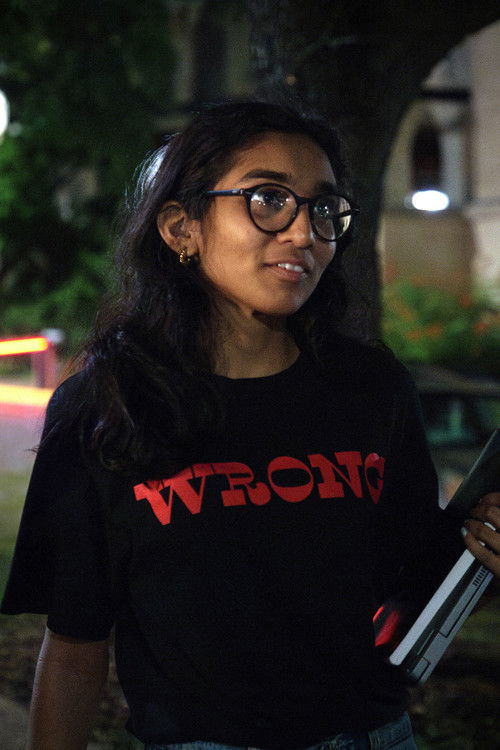 Сабрина Захир