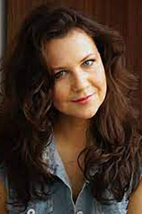 Марина Зйаткова