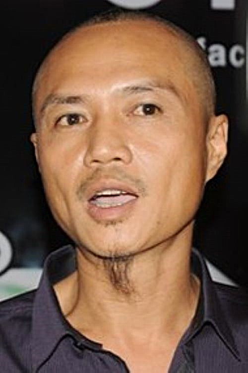 Вõ Тấн Бìнх