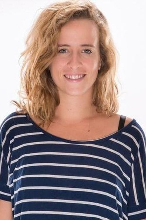 Карина Рамил