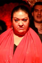 Пилар Монтойа