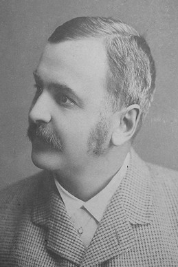 Фредерицк Петерс