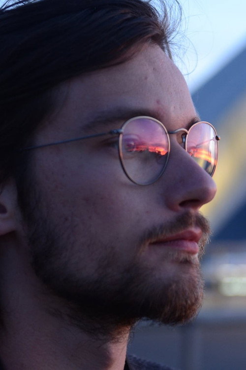 Мадс Линдбjерг