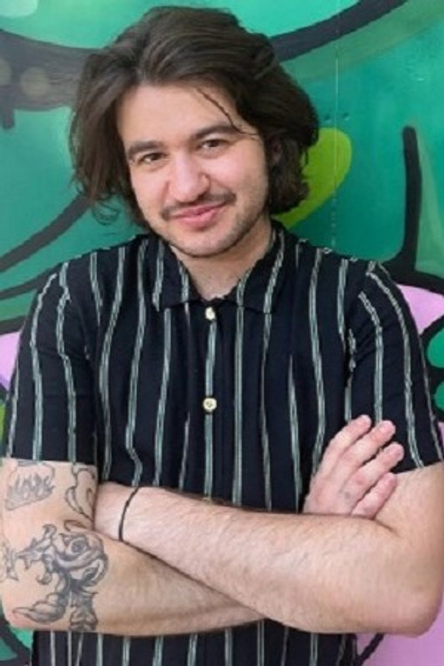 Хенрй Хансон