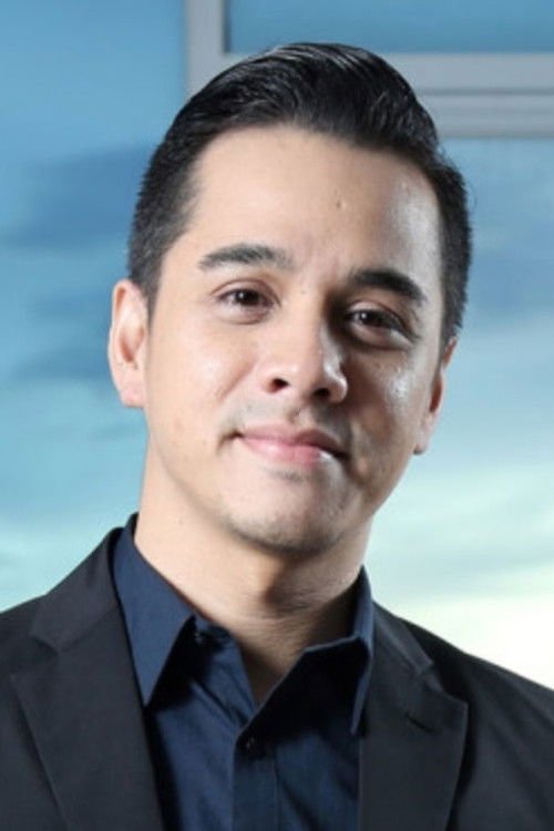 Рионалдо Стоцкхорст