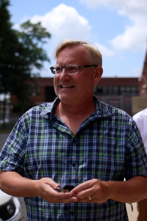 Марк Тронцини