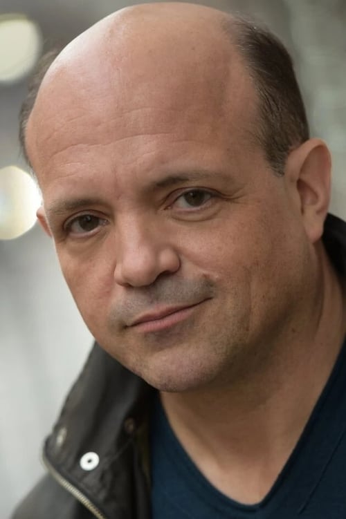 Кристофер Крачфилд Уолкер