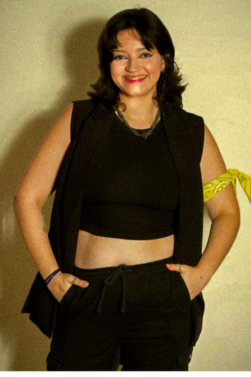 Йасмин Магно