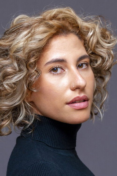 Луíза Мартинс