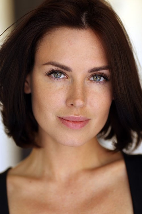 Ирина Антоненко