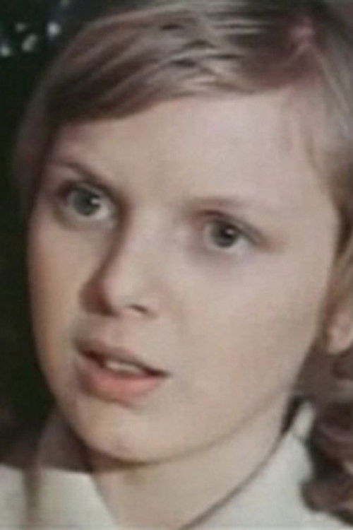 Олга Аникина