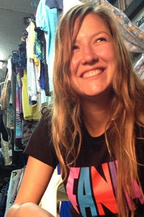 Ана Марíа Ацоста