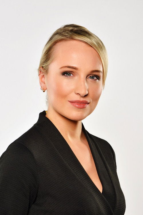 Луцие Хрдлиčковá