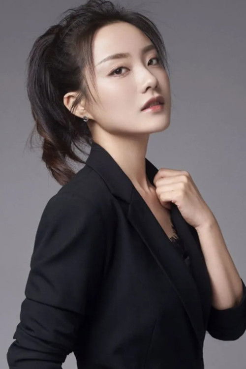 Цуи Зхензхен